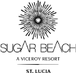 Sugar Beach. A Viceroy Resort. St. Lucia