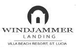 Windjammer Landing. Villa Beach Resort, St. Lucia