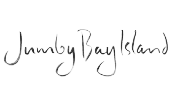 Jumby  Bay Island