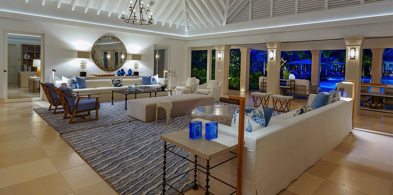 Ty Compton Great Room