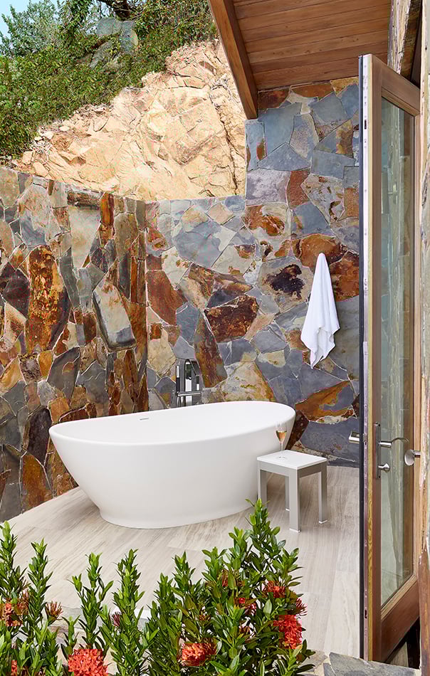 Outdoor Bath - crop2