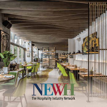 Honorable Mention in Restaurant Category - River Oyster Bar copy