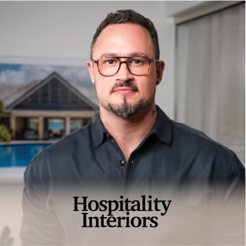Hospitality Interior - Todd Tyler