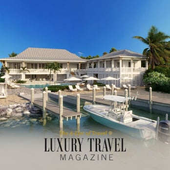 Luxury Travel - Tidelli