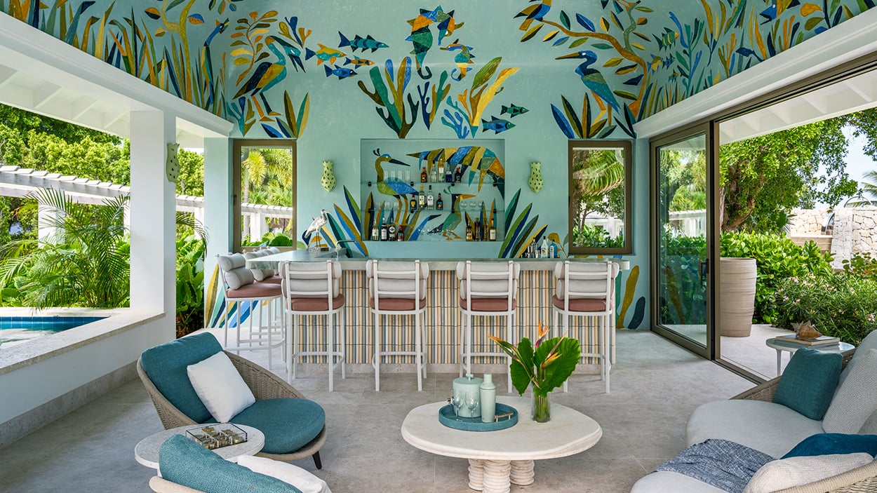 Evangeline Abel Macias Mural Evangeline Abel Macias Mural