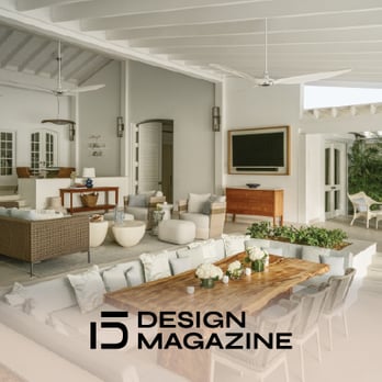 d5 Magazine - Blue Belle
