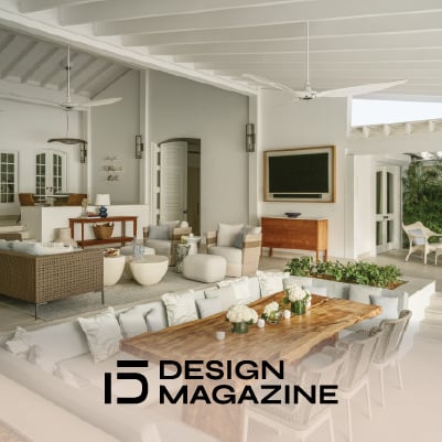 d5 Magazine - Blue Belle